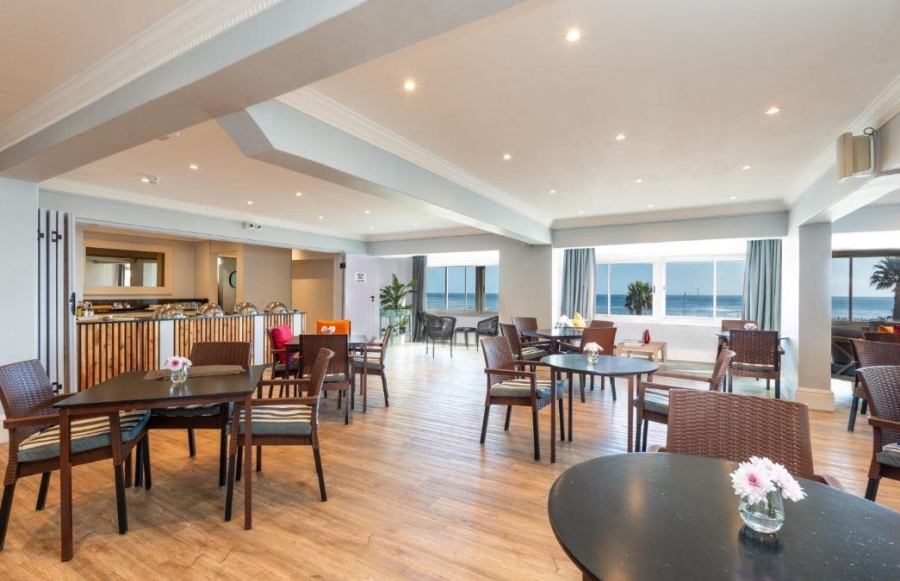 0 Bedroom Property for Sale in Mouille Point Western Cape